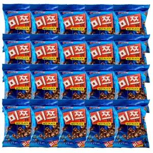 오리온 미쯔 블랙 미니 42g X 36봉 씨리얼 봉지과자