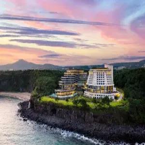 [제주 호텔] 파르나스 호텔 제주 (서귀포시,중문,모슬포)