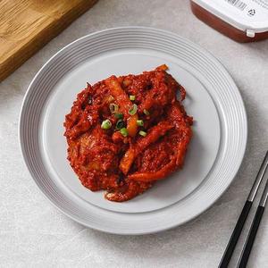 [속초오마니젓갈]오마니젓갈 가자미식해 500g