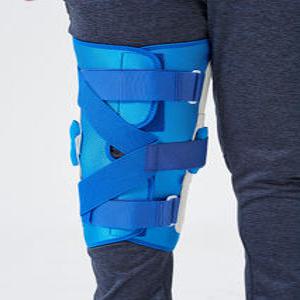 무릎보조기 MCL 측부인대 내측인대 외측인대 수술 고정 보호 보호대