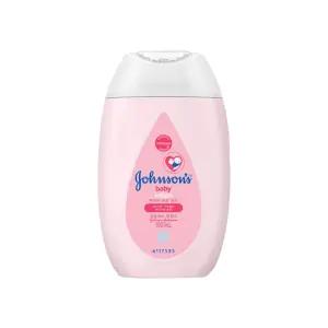 존슨즈베이비 핑크 로션 캡형 100ml 1개