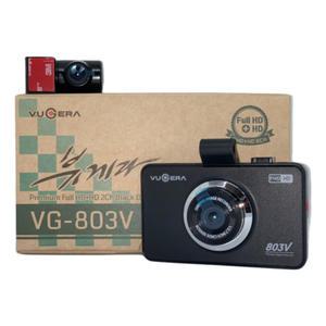 뷰게라 2채널 블랙박스 VG-803V