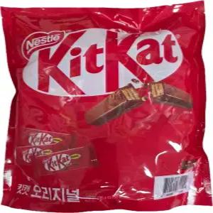 코스트코 킷캣 오리지날 미니/수입초콜릿