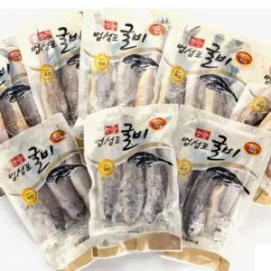 [특품]법성포 영광眞굴비 20미(1.7kg내외/21~23cm)