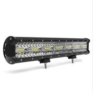 KDsafe 12-24V 슈퍼 LED 방수 차량용 써치라이트 420W