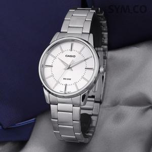 정품 스타샵 MTP-1303D-7A  카시오 패션 손목시계 c128