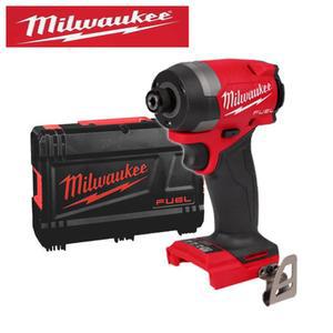 밀워키 M18 FID3 (베어툴+케이스) 18V GEN4 충전 해머 함마 드릴 무선 전동 젠4 드라이버