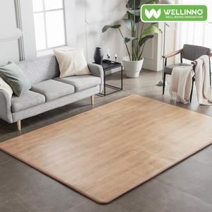 곰표한일 전기매트 거실용 탄소매트 카페트 전기장판 슈퍼킹 특대형