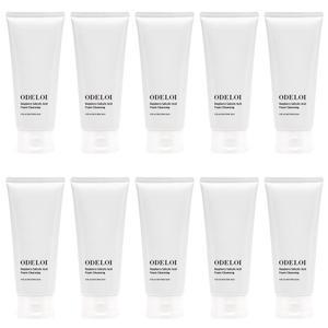 오드로이 라즈베리 살리실산 트러블 케어 폼클렌징 200ml 1개