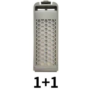 WA18F8K6MJL 삼성 다이아몬드필터 세탁기거름망 2개입 호환품