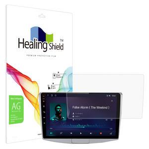 JUNSUN V1 안드로이드 올인원 내비게이션 9인치 저반사 액정보호필름