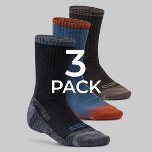 [테슬라]CQR 공용 양말 택티컬 등산 양말 울양말 CQ-TZS78