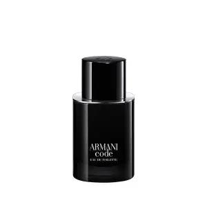 [아르마니 뷰티](강남점)아르마니 코드 오 드 뚜왈렛 50ml