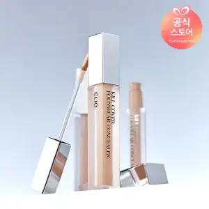 클리오 킬커버 파운웨어 컨실러