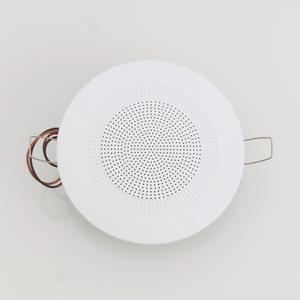 삼미 매입형 원형 스피커 SM-03C 3W (100mm/4인치)