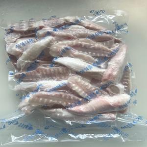 [어부백서] 국내산 아귀순살 1kg 급속냉동