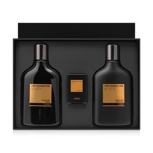 보닌 더 캐릭터 블랙 시그니처 2종 기획세트