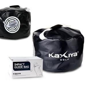 이상적인 임팩트 순간 기억연습용 임팩트가이드백/임팩트백/스매쉬백/골프스윙연습기