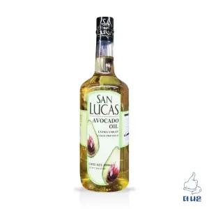 산루카스 엑스트라버진 아보카도 오일 1L