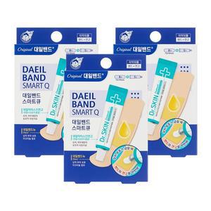 [신세계몰]대일밴드 뉴대일스마트큐 3세트