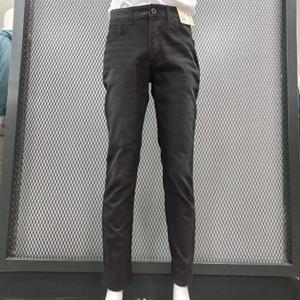 [뱅뱅] HC04 봄남성 일자 쿨 스판 얇은 여름청바지  NQL284 (S9920756)