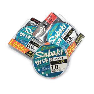 오너 자이토 사바키 헤라 하리스 80m 중층내림 목줄