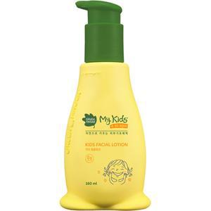 그린핑거 마이키즈 얼굴로션 160ml 1개