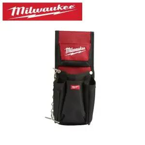 밀워키 콤팩트 유틸리티 파우치(7포켓) 48-22-8118
