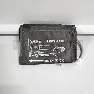 (Shenzhen) 전자혈압계 커프 성인용 (자동혈압계커프 / 싱글튜브) HB002