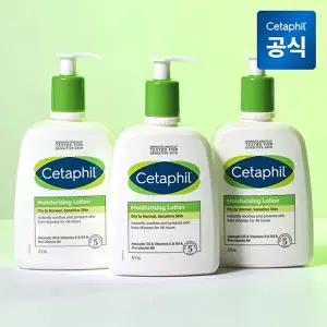[세타필]세타필 모이스춰라이징 로션 473ml 3개