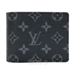 (쇼핑백증정) 멀티플 월릿 M61695