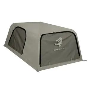 [울프라운치]준중형 SUV 차박 MEDIUM 이너 텐트