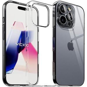 [빅쏘][0.8mm 초슬림] 아이폰 16 15 14 13 12 SE3 SE2 프로 맥스 미니 플러스 투명 하드 케이스 promax