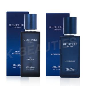 오휘 더 퍼스트 제너츄어 포맨 2종 단품 세트 (스킨+로션) 기초 화장품