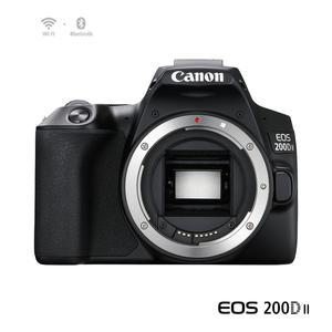 (주)가게 캐논 EOS 200D II BODY 렌즈미포함 (정품)