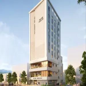 [전남 모텔] 강진 더원비지니스 호텔 (해남,완도,진도,강진,장흥,보성,고흥)