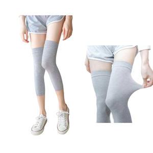 발레 종아리 레그 워머 겨울 발목 방한 골프 등산 다리 토시