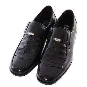 [닥스](강남점)남성 베스트 컴포트 정장구두 DMM340KS10 (블랙)