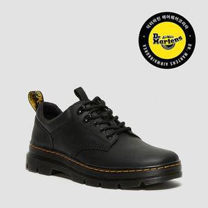 [닥터마틴][닥터마틴 공식] 리더 블랙