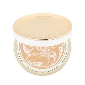 더페이스샵 골드 콜라겐 앰플 커버 케익 15g