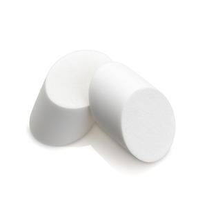 더페이스샵 데일리 뷰티툴즈 가래떡 퍼프 2P 8g