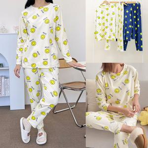 따뜻한 겨울수면 극세사 주니어 여자 남자 남여공용 짱구잠옷 상하세트