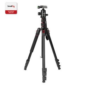 스몰리그 CT-20 2-IN-1 알루미늄 카메라 삼각대 3474C