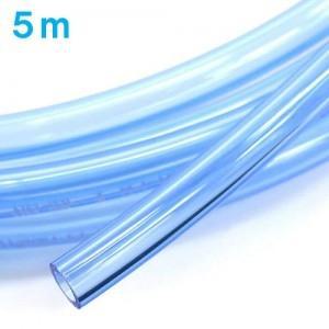 에어호스 5m [4/6mm]/수족관 어항 수조 에어펌프 기포발생기 산소기 호수 브로와 용품 부속품 대광 여과기