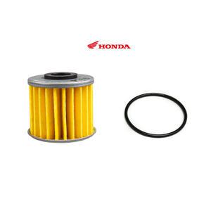 혼다 슈퍼커브110 21년부터 오일필터 오링 혼다 순정