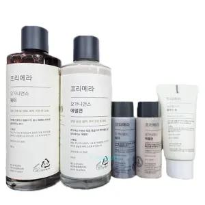 프리메라 오가니언스 2종 기획 세트/N