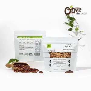 오트리 고메 피칸 450g