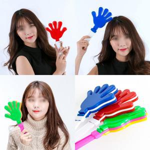응원도구 체육대회 운동회 응원용짝짝이 대형 손바닥