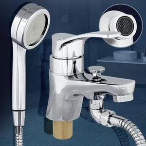 [OFLP9PO3]세면대수전 S2 1 샤워기 샤워 수전 수도꼭지