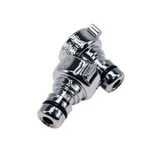 [OFLPN709]슈마켓 수드림세탁기커플링 크롬